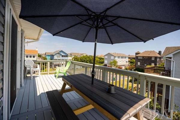 Outer Banks (OBX) Home Rental