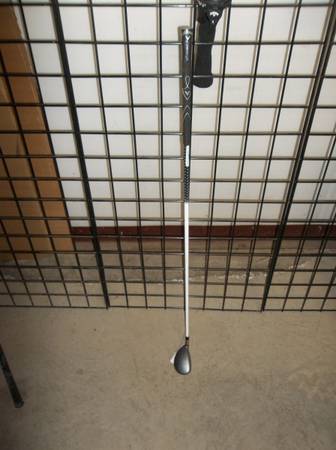 Callaway #3 Hybrid golf club