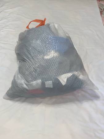 Bag of Men, Women, Boys & Girls Clothes And More