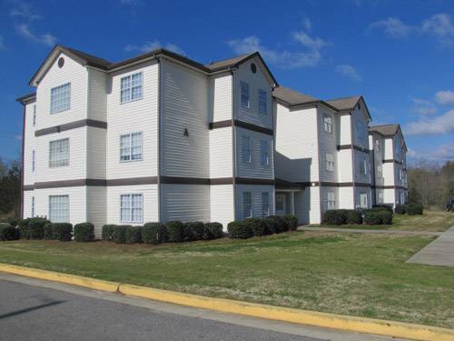 Spring Semester is approaching soon secure your student housing today!