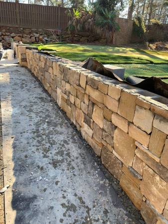 Concrete in General, Driveways, Retaining Walls, Decks