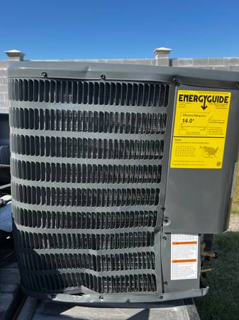 Ac Unit 2 ton