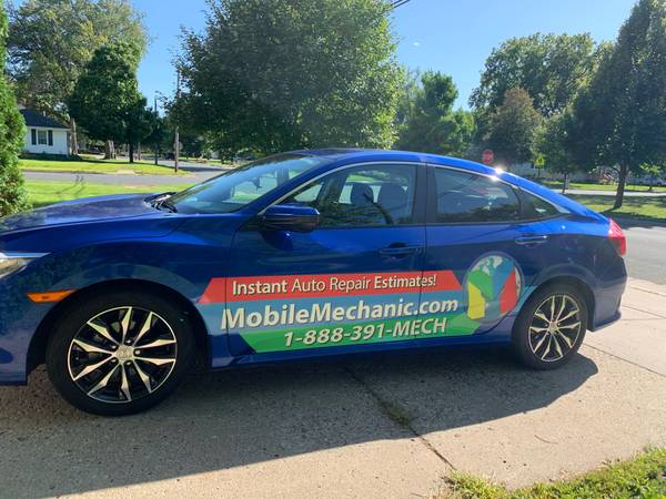 Need a Mobile Mechanic? MobileMechanic.com Has You Covered!