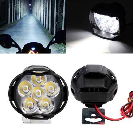 LED Running Lights 65k Brightness – Super Bright Pair