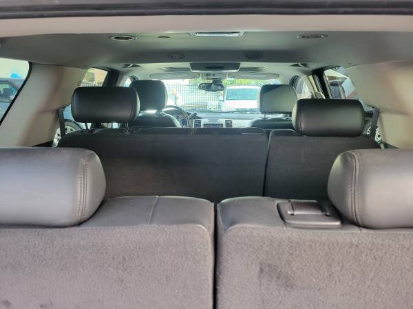 2009 CADILLAC ESCALADE HYBRID RWD $8900