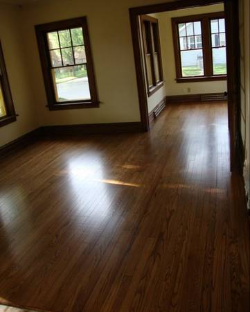 ??????GOOD SERVICE HARD WOOD FLOOR??????