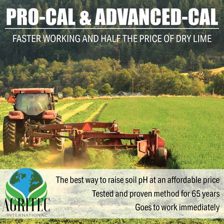 Pro-Cal – Liquid Calcium – Fastest and Cheapest Way To Raise pH