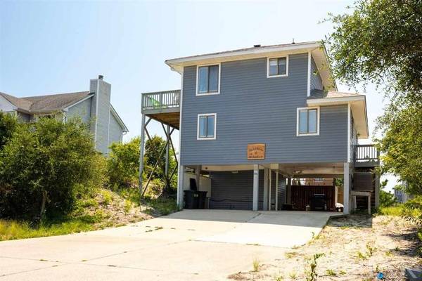 Outer Banks (OBX) Home Rental