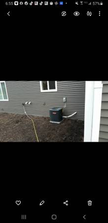 LOOK!!!#HANDYMAN,HEATING, COOLING!Garage furnace!HVAC,29Y EXP