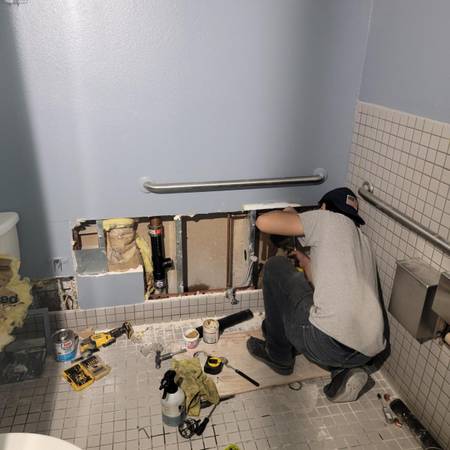 Drain Cleaning & Hydro Jetting in Sacramento