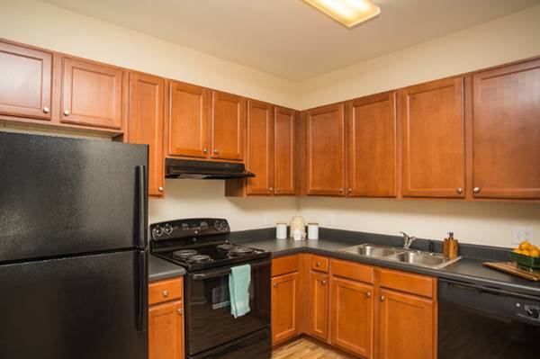 Luxury 2 Bedroom Apartment With Lots of Amenities