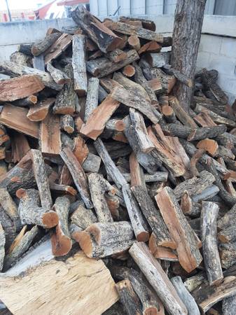 Mesquite Firewood for sale $40