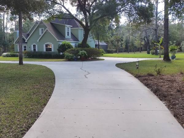 PRESSURE WASHING CLEANING: House DriveWay Pool Screen Patio POWER WASH