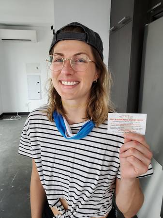 ~SAVE $$$ LAST MINUTE MOVING SERVICE & JUNK REMOVAL 24/7~