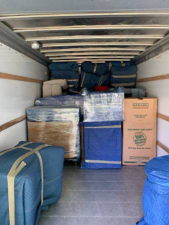 Tetris Professionals Moving | $99per/hr