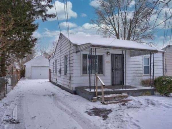 2bd/1ba Remarkably affordable