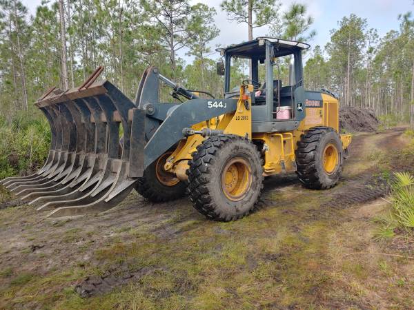 mulching, brush clearing, grinding ,ponds