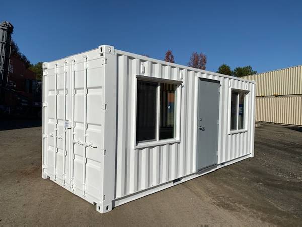 Storage Containers