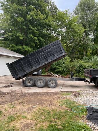 Grading / Excavation / Skid Steer Work