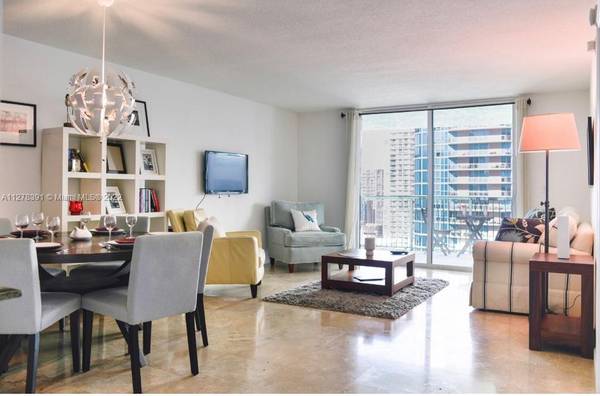 Brickell 1 Bed 1 Bath Condo (AirBNB / Short Term Allowed)