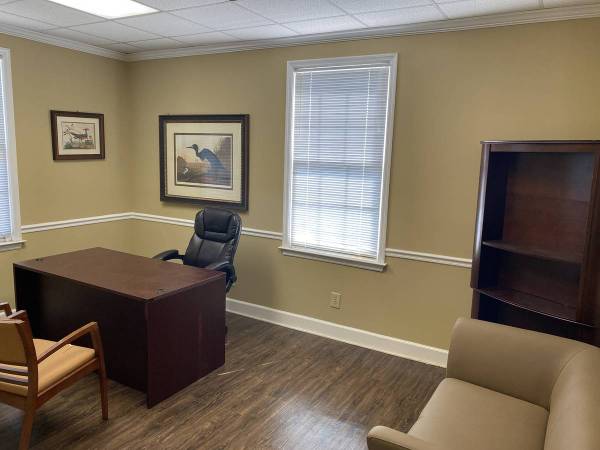 ?? Executive Office suites for Rent.