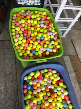 Top Name Golf Balls