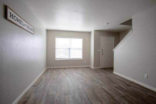 Relax in your new 1020 sq ft 2 bed / 2 bath!