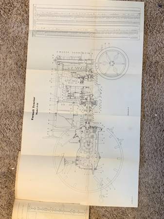 tractor manuals