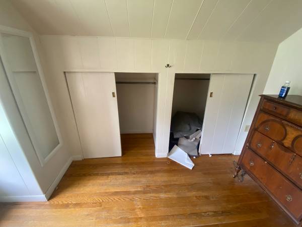 One Bedroom Collegetown August – Utilities Included