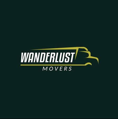 Wanderlust Movers 478-313-4591