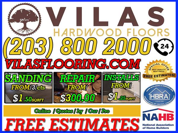 HARDWOOD*FLOORS*SERVICES*SAND*HARDWOOD*FLOORING*FLOOR*INSTALLS*FREE*QT