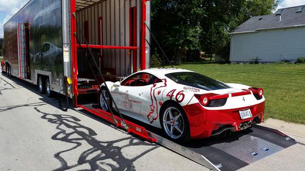 AUTO/CAR TRANSPORT/SHIPPING ALL NATIONAL