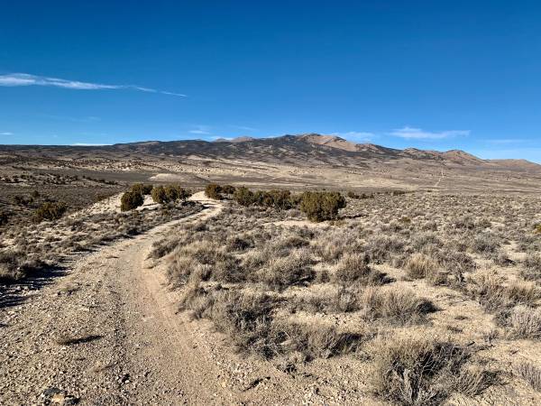 The Lucky Jim Mine/ 20 acre mining property/ Owner financing available