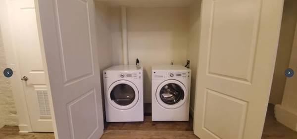 1 Bed 1 Bath Apartment takeover (or sublease May1st~July31th)