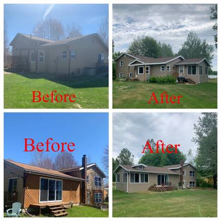 Handyman &Remodeling FREE ESTIMATES!