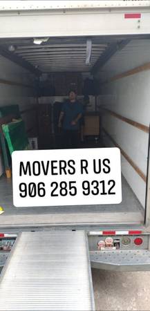 ????? MOVERS ?????