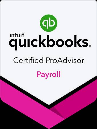 QUICKBOOKS ONLINE BOOKKEEPING, ACCOUNTING & PAYROLL SERVICES