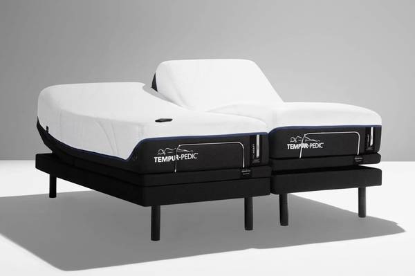 Tempurpedic Pro Adapt Soft Split King