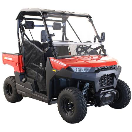 SUPER SALE!!! $5599 for a UTV!!!