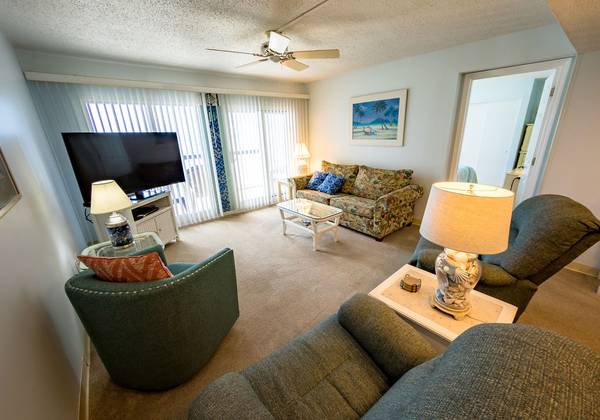 Family Friendly 2 Bdrm Condo Rentals By PC Beach Owner Near 30A