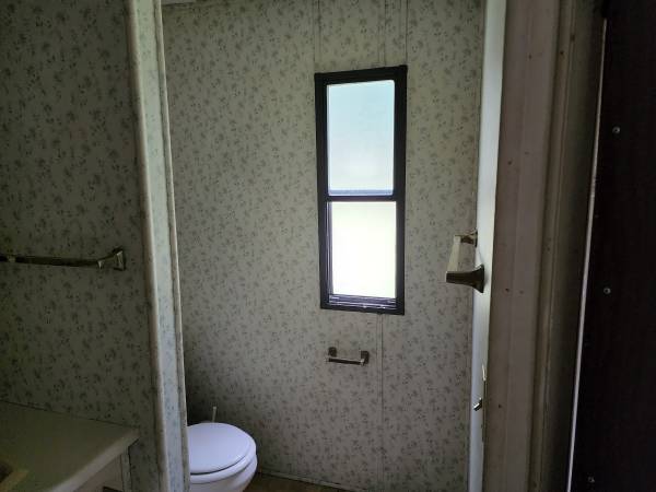 Mobile Home For Sale in Americus