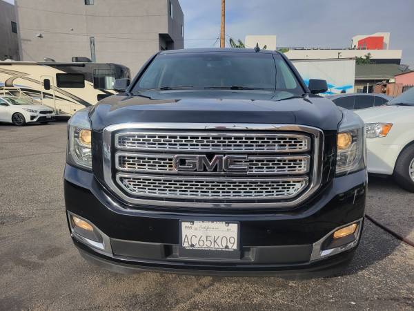 2019 GMC YUKON SLT *NAVI* $37,900