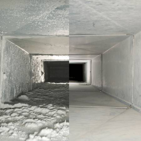 ??$81.99 Air Duct & Dryer Vent Cleaning Package,$40.99 Carpet Cleaning