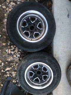 Wheels / & Tires / G Body / s10 / trailer