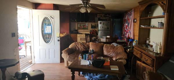 2 Bed 2 Bath Singlewide in Ruidoso Downs