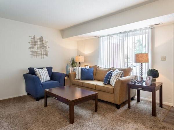 Walk-In Closets, Dog Park, Private Balcony