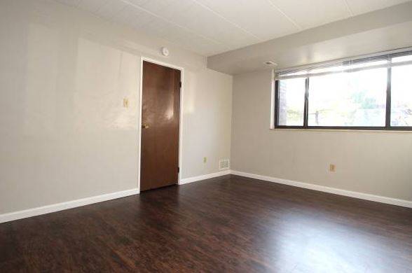 NICE UPGRATED!! AND SPACIOUS PAINTED UNIT 2/BR WITH 2-BATH, DOGS ALLOW