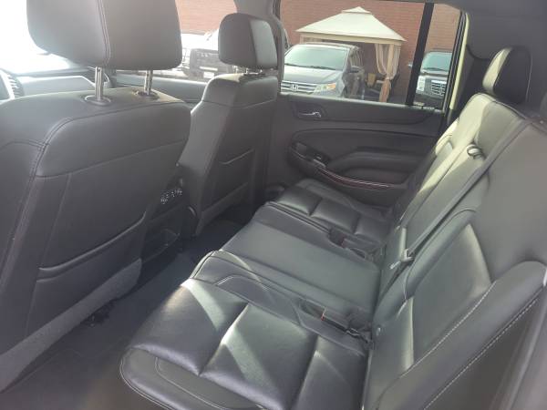 2019 GMC YUKON SLT *NAVI* $37,900