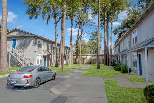 BRAND NEW RENOVATED TOWNHOMES