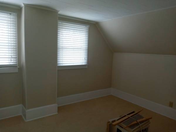 Paint any room $100